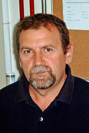 Michael Fernolendt